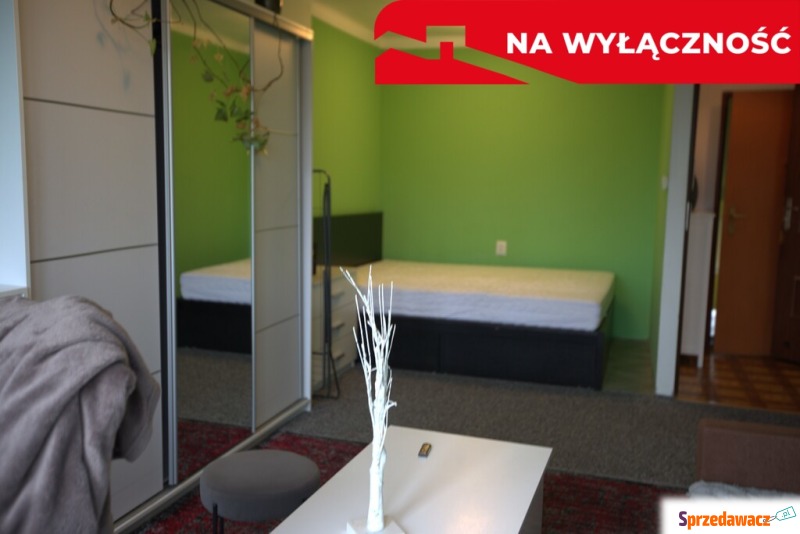 Mieszkanie Tuchów, ul. Władysł...