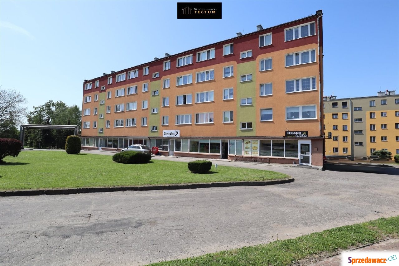 Lokal do wynajęcia w Wapnie