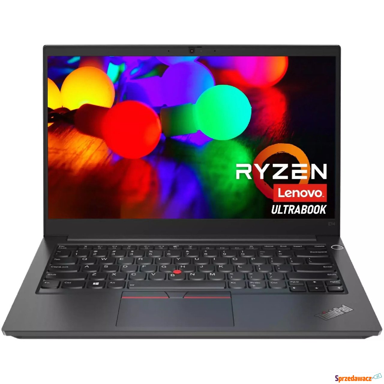 Laptop poleasingowy Lenovo Thinkpad...