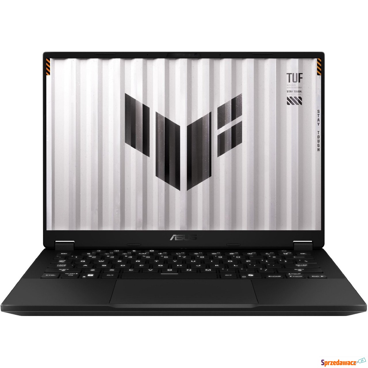 Laptop Asus TUF Gaming A14 FA401...