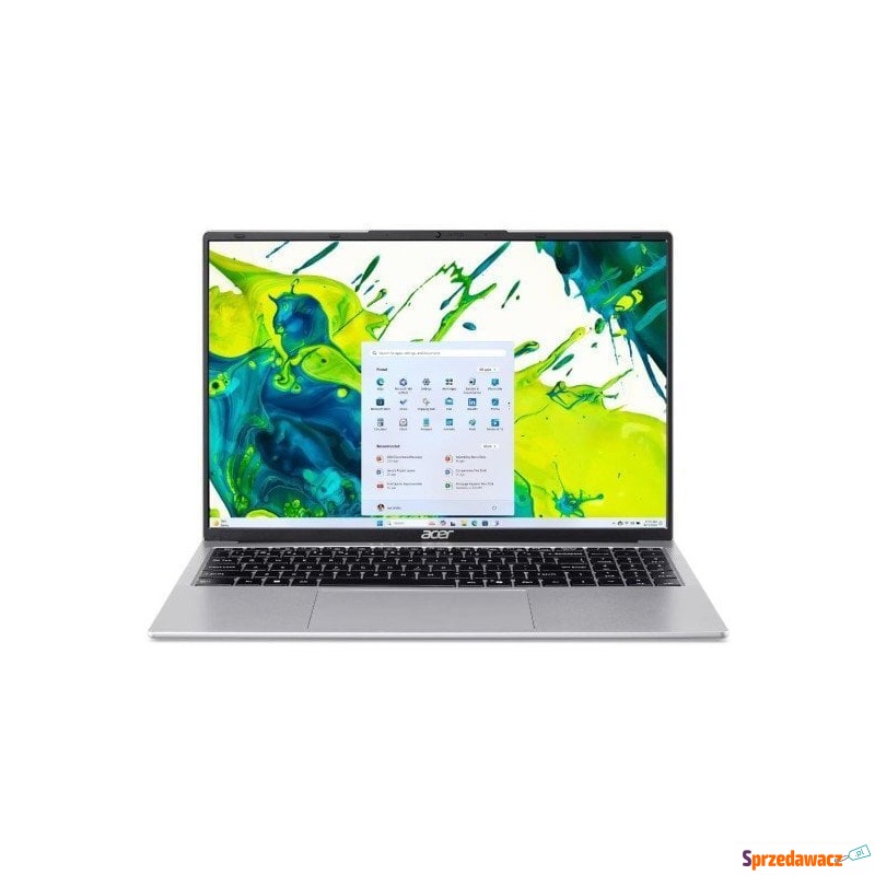 Laptop Acer AL16-54P / 16