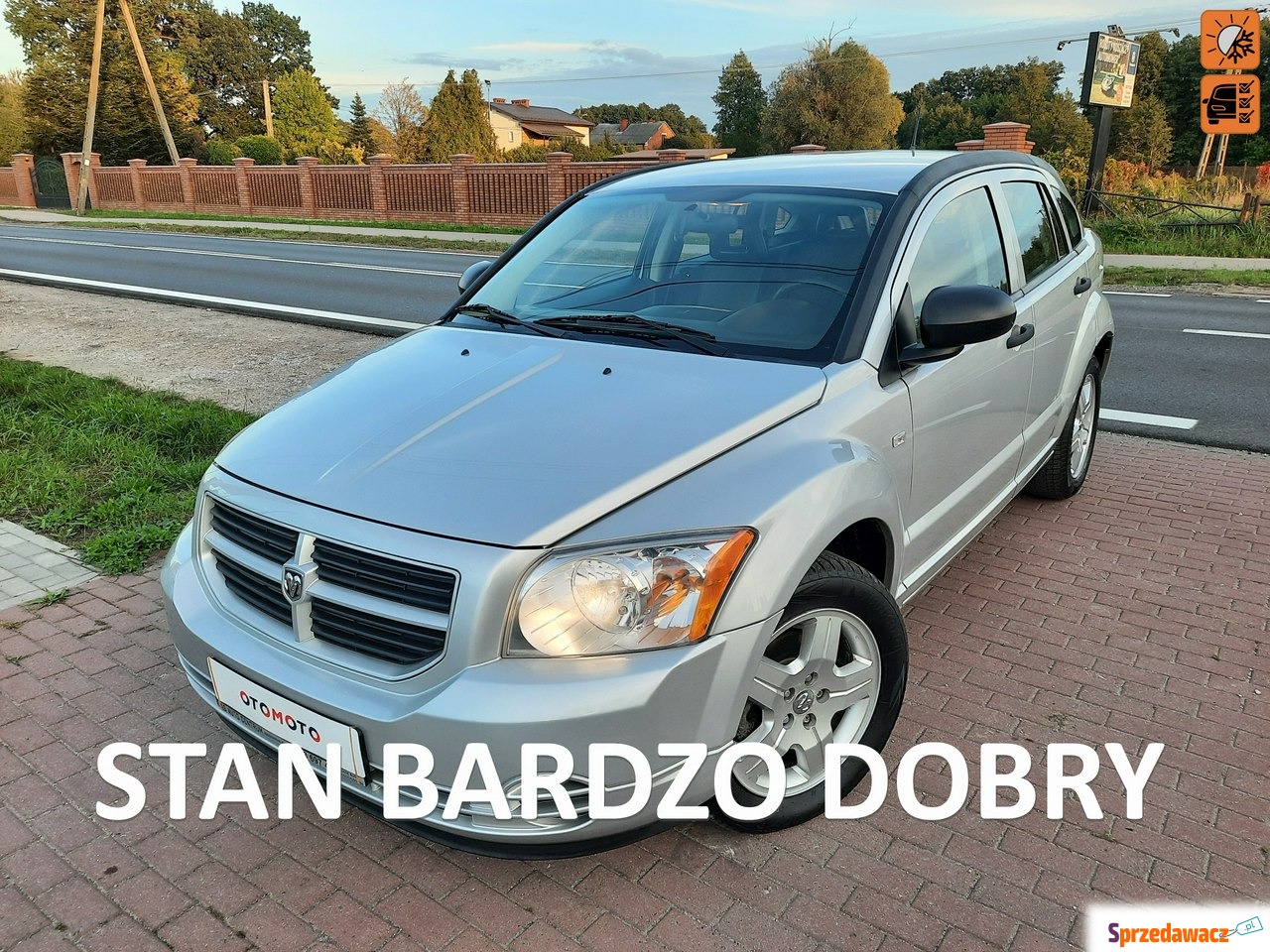 Dodge Caliber 2010
