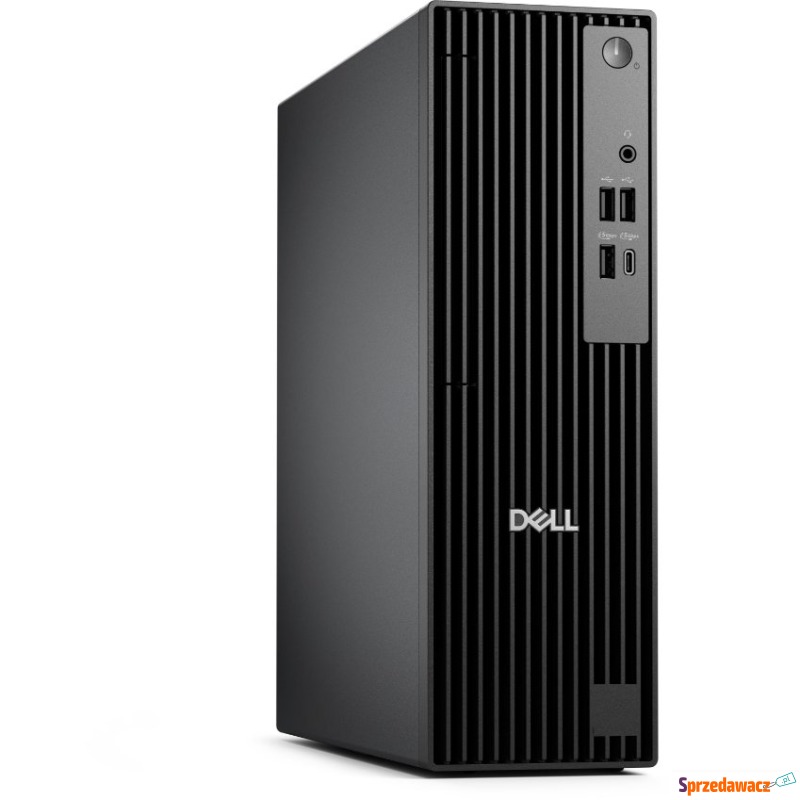 Komputer Dell Pro QCS1250 Desktop...