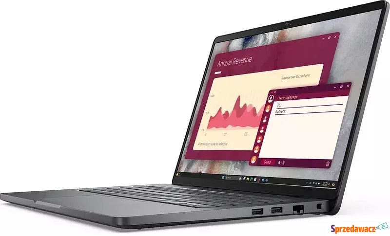 Laptop Dell Pro 14 PC14250 / 14