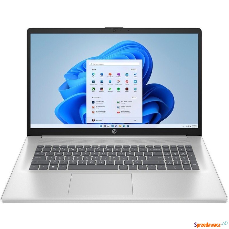 Laptop HP 17-cn4153cl / 17