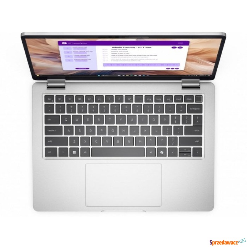 Laptop Dell Pro 13 Plus PB13250...