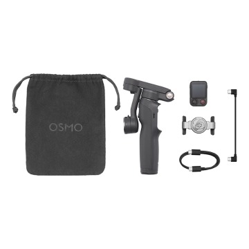 Gimbal DJI Osmo Mobile 8P Standard Combo