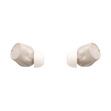 Słuchawki HyperX Cirro Buds Pro beżowe