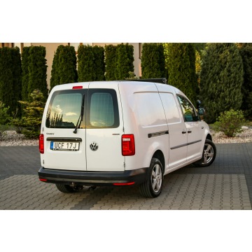 Volkswagen Caddy 2019,  2.0 diesel - Na sprzedaż za 63 900 zł - Ostrów Mazowiecka - zdjęcie 3