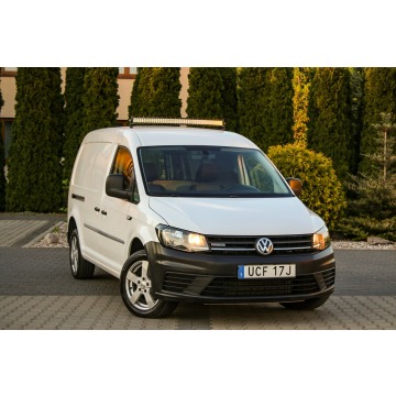Volkswagen Caddy 2019,  2.0 diesel - Na sprzedaż za 63 900 zł - Ostrów Mazowiecka - zdjęcie 6