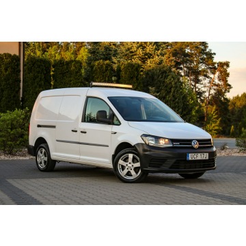 Volkswagen Caddy 2019,  2.0 diesel - Na sprzedaż za 63 900 zł - Ostrów Mazowiecka - zdjęcie 7
