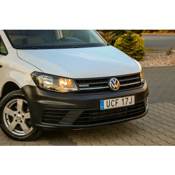 Volkswagen Caddy 2019,  2.0 diesel - Na sprzedaż za 63 900 zł - Ostrów Mazowiecka - zdjęcie 10