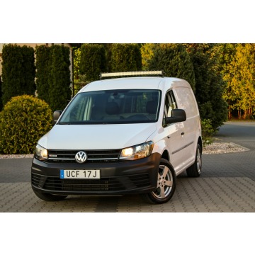 Volkswagen Caddy 2019,  2.0 diesel - Na sprzedaż za 63 900 zł - Ostrów Mazowiecka - zdjęcie 11