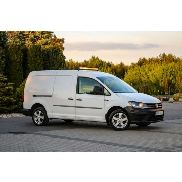 Volkswagen Caddy 2019,  2.0 diesel - Na sprzedaż za 63 900 zł - Ostrów Mazowiecka - zdjęcie 9