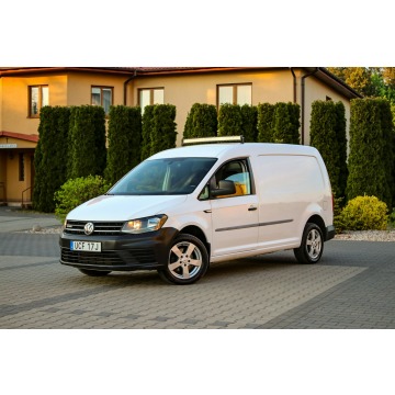 Volkswagen Caddy 2019,  2.0 diesel - Na sprzedaż za 63 900 zł - Ostrów Mazowiecka - zdjęcie 12