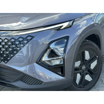 Omoda 5  SUV 2025,  1.6 benzyna, automat - Na sprzedaż za 99 800 zł - Piotrków Trybunalski - zdjęcie 4