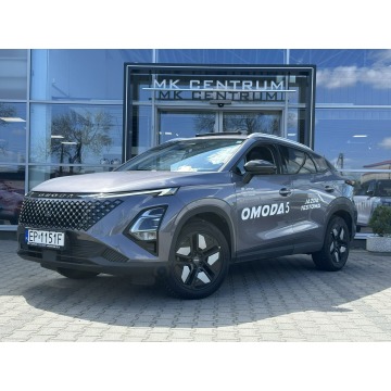 Omoda 5  SUV 2025,  1.6 benzyna, automat - Na sprzedaż za 99 800 zł - Piotrków Trybunalski - zdjęcie 2