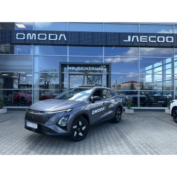 Omoda 5  SUV 2025,  1.6 benzyna, automat - Na sprzedaż za 99 800 zł - Piotrków Trybunalski - zdjęcie 3