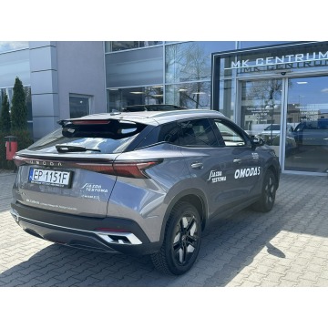 Omoda 5  SUV 2025,  1.6 benzyna, automat - Na sprzedaż za 99 800 zł - Piotrków Trybunalski - zdjęcie 6