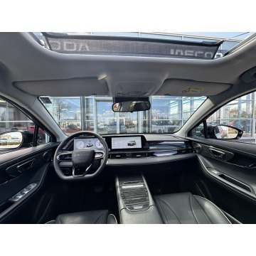Omoda 5  SUV 2025,  1.6 benzyna, automat - Na sprzedaż za 99 800 zł - Piotrków Trybunalski - zdjęcie 10