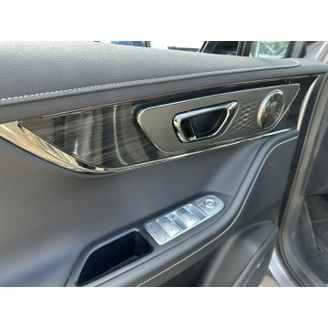 Omoda 5  SUV 2025,  1.6 benzyna, automat - Na sprzedaż za 99 800 zł - Piotrków Trybunalski - zdjęcie 9