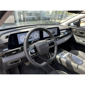 Omoda 5  SUV 2025,  1.6 benzyna, automat - Na sprzedaż za 99 800 zł - Piotrków Trybunalski - zdjęcie 8