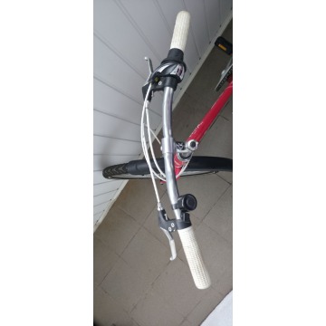 Sprzedam rower dziewczęcy 24" - Rowery miejskie - Piotrków Trybunalski - zdjęcie 3