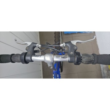 Sprzedam rower MTB 26" - Rowery przełajowe - Sieradz - zdjęcie 3