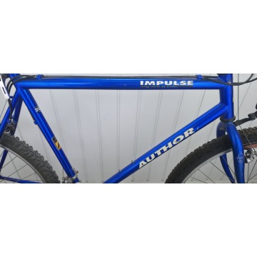 Sprzedam rower MTB 26" - Rowery przełajowe - Sieradz - zdjęcie 2