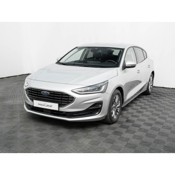 Ford Focus  Hatchback 2024,  1.0 benzyna - Na sprzedaż za 72 800 zł - Gdańsk - zdjęcie 2