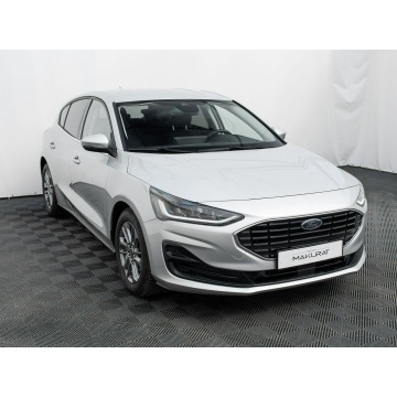 Ford Focus  Hatchback 2024,  1.0 benzyna - Na sprzedaż za 72 800 zł - Gdańsk - zdjęcie 3