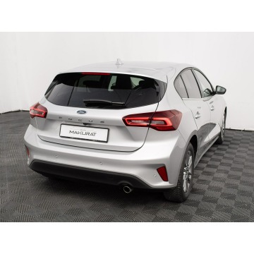 Ford Focus  Hatchback 2024,  1.0 benzyna - Na sprzedaż za 72 800 zł - Gdańsk - zdjęcie 5