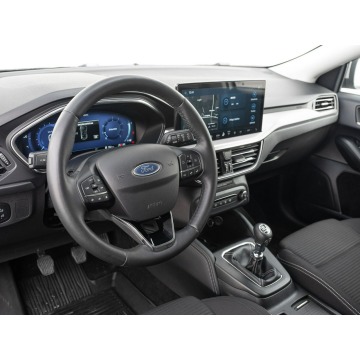 Ford Focus  Hatchback 2024,  1.0 benzyna - Na sprzedaż za 72 800 zł - Gdańsk - zdjęcie 6