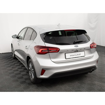 Ford Focus  Hatchback 2024,  1.0 benzyna - Na sprzedaż za 72 800 zł - Gdańsk - zdjęcie 4