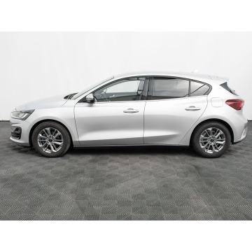 Ford Focus  Hatchback 2024,  1.0 benzyna - Na sprzedaż za 72 800 zł - Gdańsk - zdjęcie 8