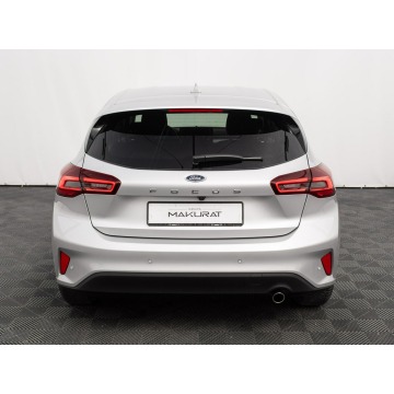 Ford Focus  Hatchback 2024,  1.0 benzyna - Na sprzedaż za 72 800 zł - Gdańsk - zdjęcie 9