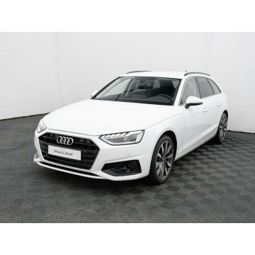 Audi A4  Kombi 2024,  2.0 benzyna, automat - Na sprzedaż za 110 800 zł - Gdańsk - zdjęcie 2