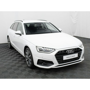 Audi A4  Kombi 2024,  2.0 benzyna, automat - Na sprzedaż za 110 800 zł - Gdańsk - zdjęcie 3