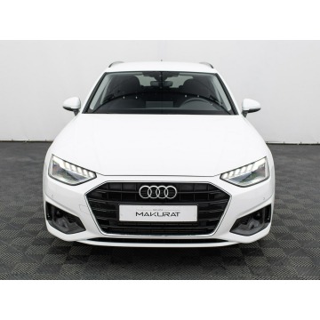 Audi A4  Kombi 2024,  2.0 benzyna, automat - Na sprzedaż za 110 800 zł - Gdańsk - zdjęcie 7