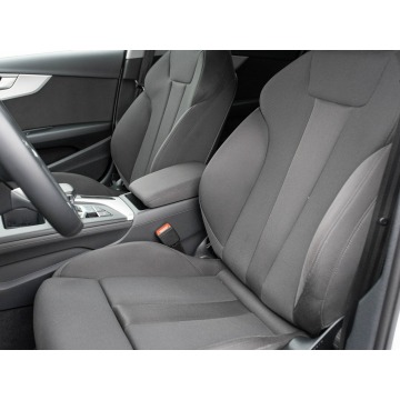 Audi A4  Kombi 2024,  2.0 benzyna, automat - Na sprzedaż za 110 800 zł - Gdańsk - zdjęcie 12