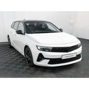Opel Astra 2023,  1.5 diesel, automat - Na sprzedaż za 77 800 zł - Gdynia - zdjęcie 3