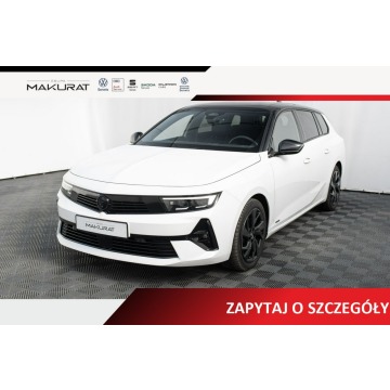 Opel Astra - GD2M216#1.5 CDTI GS Podgrz.f kier szyba Szklany dach Salon PL VAT23%
