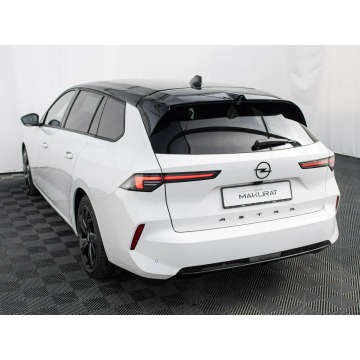 Opel Astra 2023,  1.5 diesel, automat - Na sprzedaż za 77 800 zł - Gdynia - zdjęcie 4