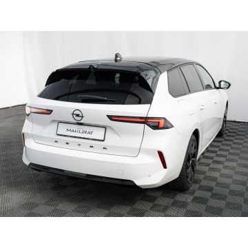 Opel Astra 2023,  1.5 diesel, automat - Na sprzedaż za 77 800 zł - Gdynia - zdjęcie 5