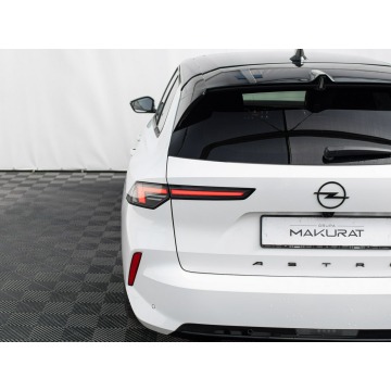 Opel Astra 2023,  1.5 diesel, automat - Na sprzedaż za 77 800 zł - Gdynia - zdjęcie 11