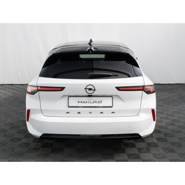 Opel Astra 2023,  1.5 diesel, automat - Na sprzedaż za 77 800 zł - Gdynia - zdjęcie 10