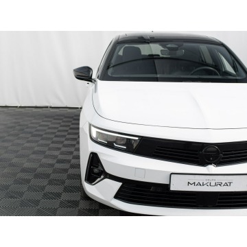 Opel Astra 2023,  1.5 diesel, automat - Na sprzedaż za 77 800 zł - Gdynia - zdjęcie 8