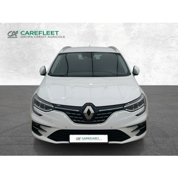 Renault Megane  Kombi 2022,  1.5 diesel, automat - Na sprzedaż za 55 800 zł - Warszawa - zdjęcie 2