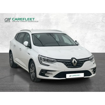 Renault Megane  Kombi 2022,  1.5 diesel, automat - Na sprzedaż za 55 800 zł - Warszawa - zdjęcie 3