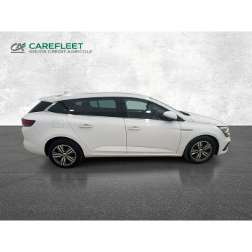 Renault Megane  Kombi 2022,  1.5 diesel, automat - Na sprzedaż za 55 800 zł - Warszawa - zdjęcie 4